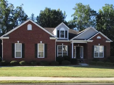 Spacious Single Family Home For Rent
