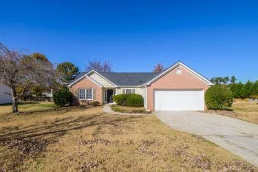 WELCOME TO Rockingham Dr Loganville GA