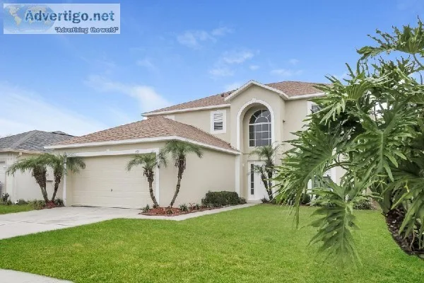 Welcome to 1651 Corner Meadow Cir Orlando FL 32820