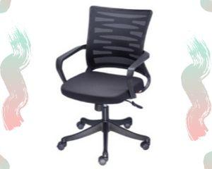 EMBC-64 Eleganc Mesh Chair