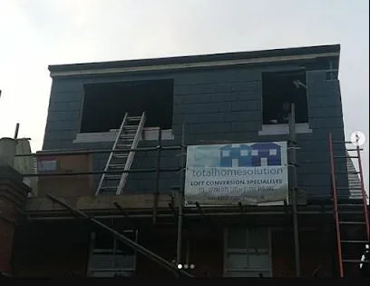 Best place for Loft Conversions in East Anton
