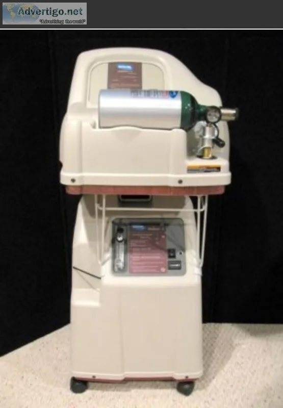 INVACARE  Oxygen Concentrator