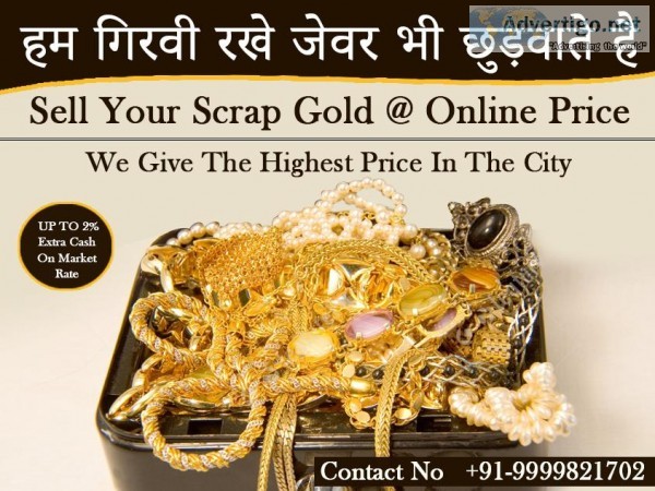 Sell your Silver in Noida at Best Price Instantly with Cash for 