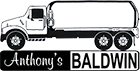 Anthony sBaldwin Septic Service
