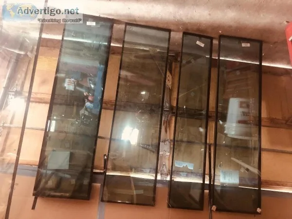 Windows glass for sale