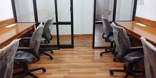 5 seaters fully furnished office space available at NUNGAMBAKKAM