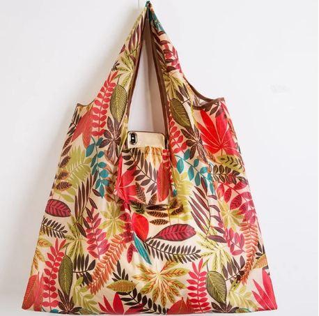 Shop for Nylon Large Size Shoulder Handbags ShoppySanta