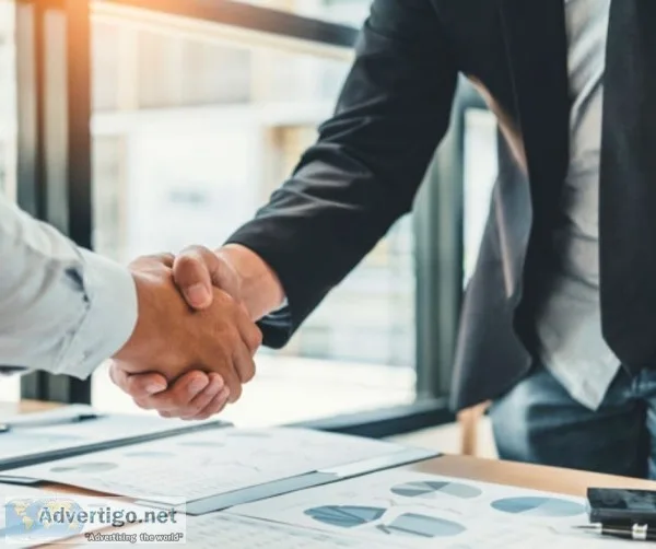 Partnership firm compliances process