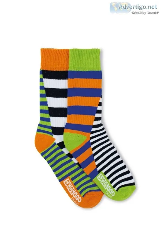 Andy  Happy Socks  United Oddsocks