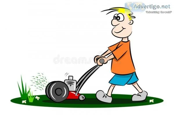 A.R S. Lawn Service