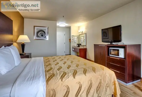 Price Dropped on Hotel Room Booking in Vallejo CA