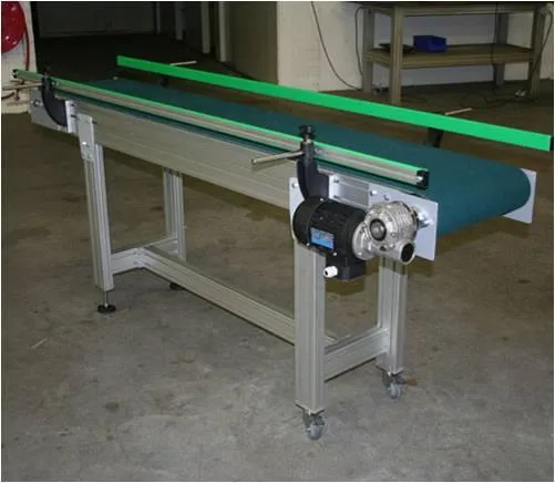 Material Handling Equipment Manufacturers in Pune