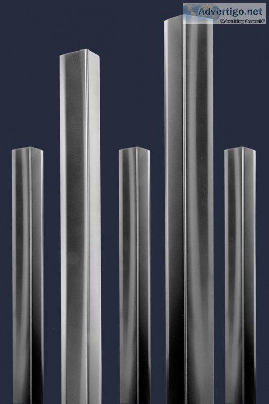 Stainless Steel Corner Guards St. John&rsquos Best price on the 