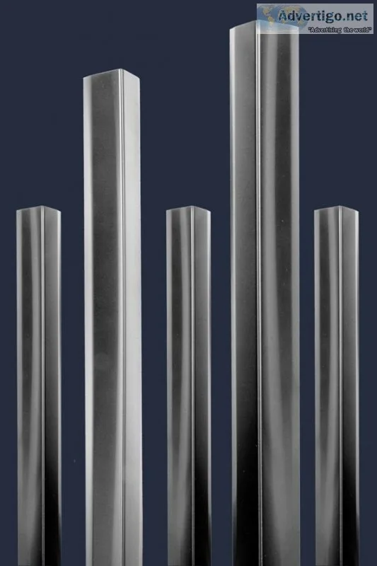 Stainless Steel Corner Guards St. John&rsquos Best price on the 