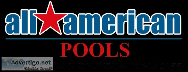 All-American Pools