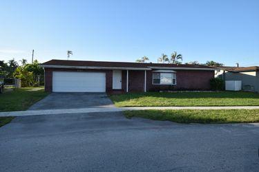 Welcome to 8302 NW 20th Ct Sunrise FL 33322