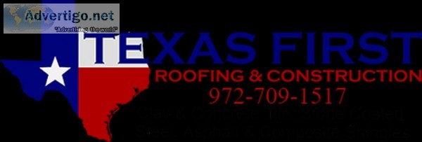 Roofers in Frisco