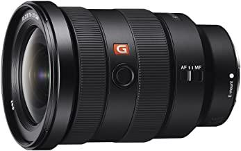 We have the Sony - FE 16-35mm F2.8 GM Wide-angle Zoom Lens in st