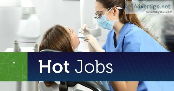 Dental Hygienist
