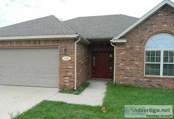 Comfortable Family Home