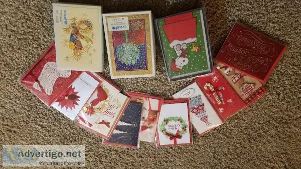 christmas cards
