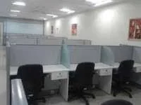 ENJOY YOUR OWN OFFICE SPACE AT 3500- PER SEATER PER MONTH