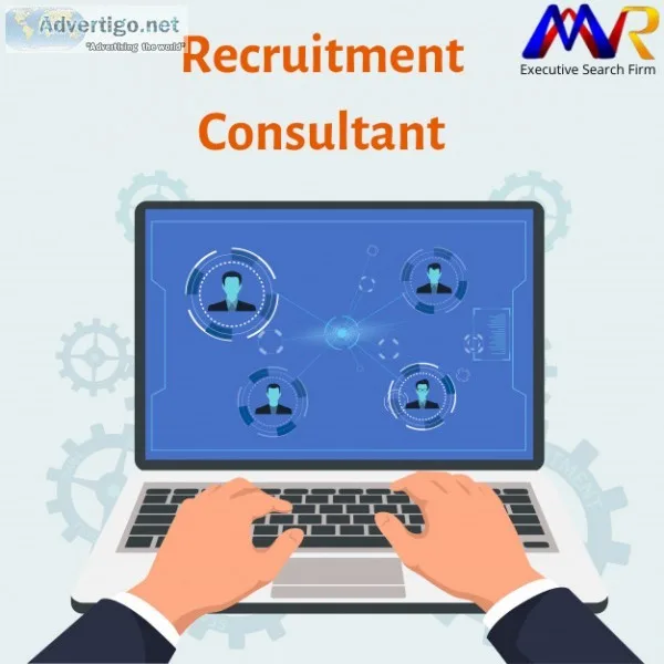 Expert Recruitment Consultants and executive search  MNR Consult