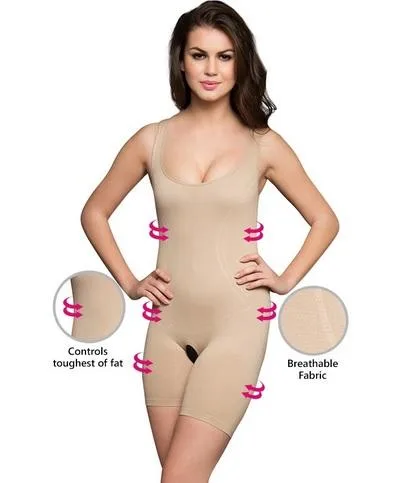 Buy Online Body Shapewear for Women at Best Price In India