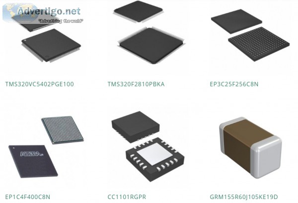 Obsolete Electronics Component Supplier USA