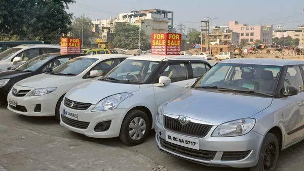 car dekho