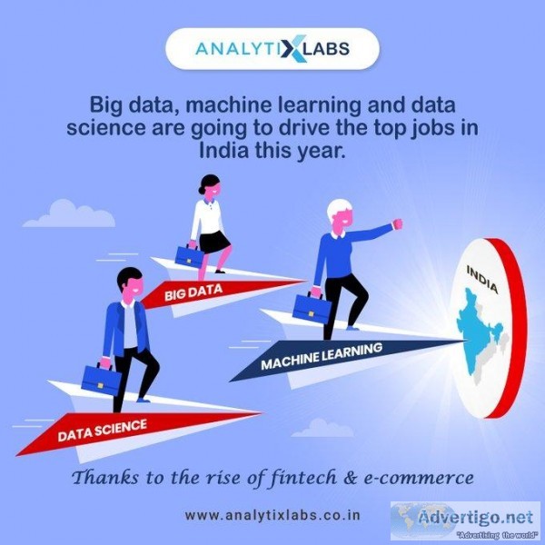 Analytics Training In Delhi