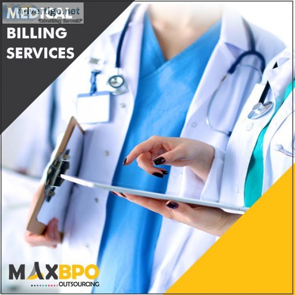 Best Medical Billing and Collections Services Company  Expertise