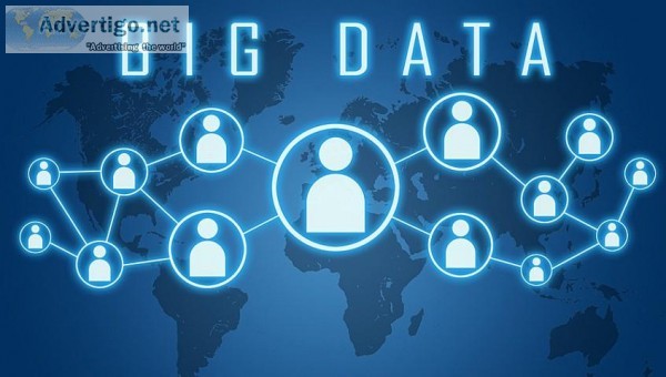 Big data Service