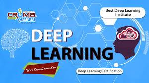 Deep Learning Training Institute in Noida
