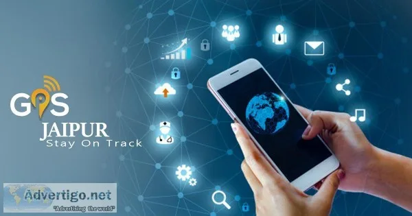 GPS Jaipurbest gps tracker for car in jaipur