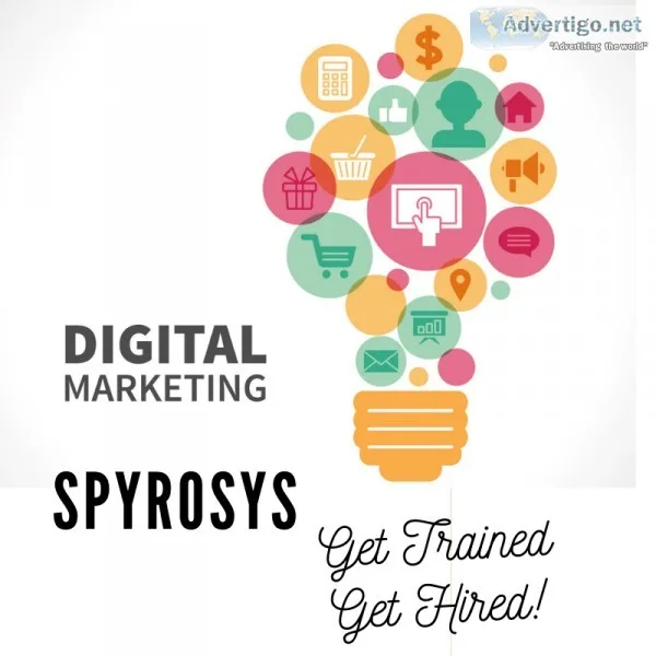 Spyrosys Spyrosys Institute Kochi