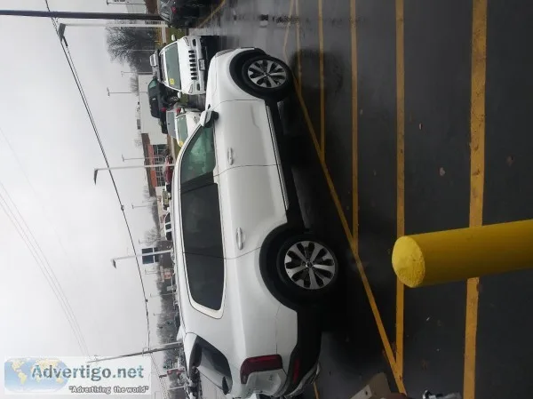 Kia Telluride S model
