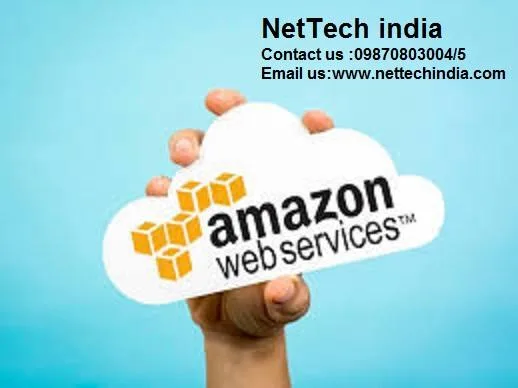 Best AWS Training institute in Mumbai and Thane
