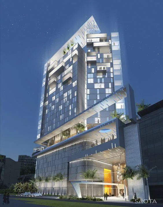 Offering Project 3 BHK 4 BHK Mohali Buy Luxurious Apartment in A