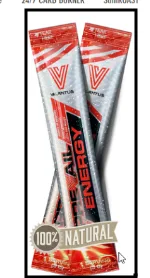 Prevail energy