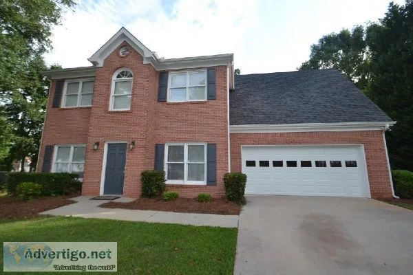 Welcome to 120 Doubles Dr Covington GA 30016