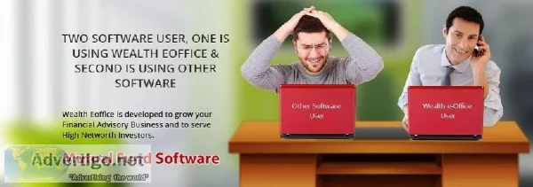 How this mutual fund software is an award-winning platform with 
