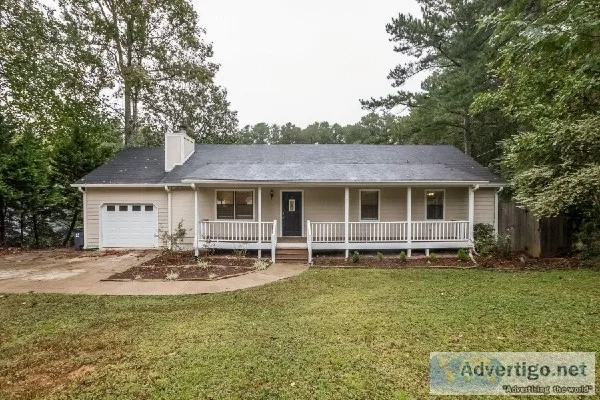 Welcome to 5776 Austin Garner Rd Sugar Hill GA 30518