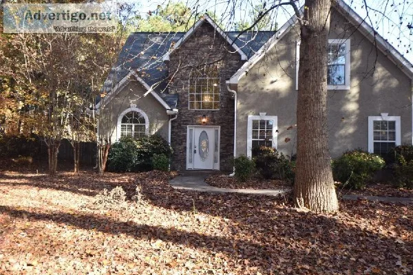 Welcome to 156 Wyckliffe Dr Locust Grove GA 30248