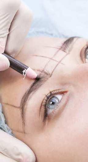 Microblading Models Needed (Southborough)