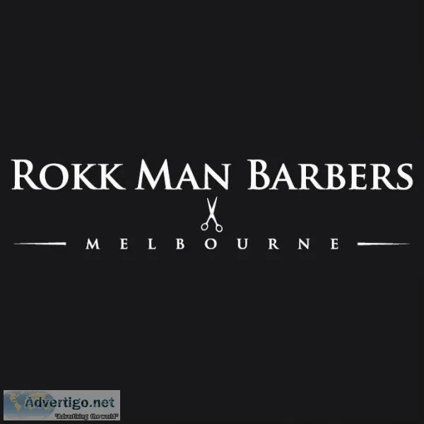 Men&rsquos Hair Cut Melbourne