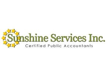 Get most affordable Naperville accounting services at Sunshine S