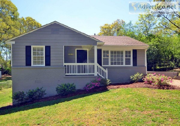 1992 Nash Ave SE Atlanta GA