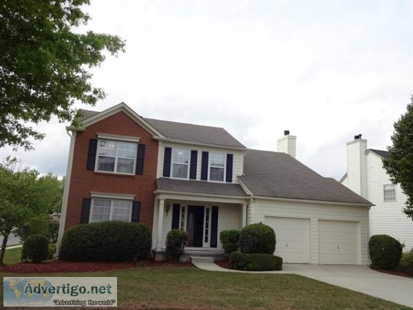 Spacious Single Family Home For Rent