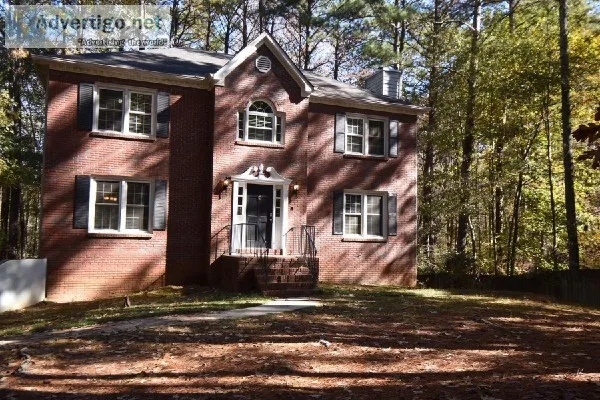 Welcome to 110 Woodsong Dr Fayetteville GA 30214